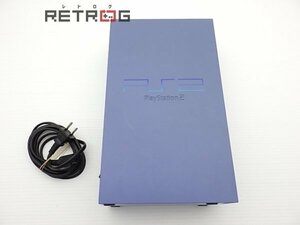 PlayStation2 本体 (SCPH-39000 TB）（トイズ・ブルー） PS2