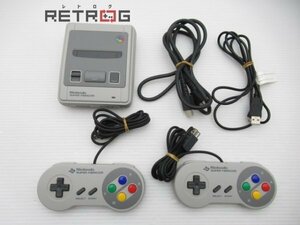 ニンテンドークラシックミニ スーパーファミコン CLV-301 その他