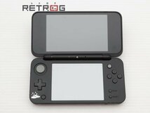 Newニンテンドー2DS LL本体 ドラゴンクエスト はぐれメタルエディション（JAN-001） ニンテンドー3DS_画像5