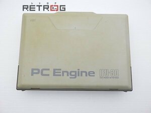 インターフェースユニット PCエンジン PCE