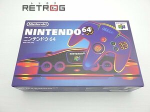 ニンテンドウ64本体（NUS-001） N64 ニンテンドー64