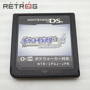 ポケットモンスター ソウルシルバー ニンテンドーDSの画像6