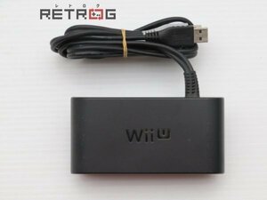 ゲームキューブコントローラ接続タップ WUP-028 Wii U