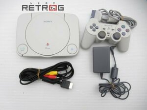 PS One body (SCPH-100) PS1