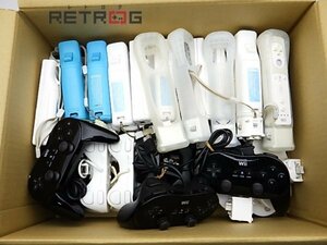 【ジャンク】Wii リモコン コントローラーセット 50個 Wii