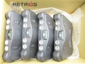 [ Junk ]N64 Nintendo 64 body set 4 pcs N64 Nintendo 64