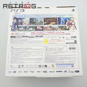 PlayStation3 160GB テイルズ・オブ・エクシリア X Edition(HDD160GB) PS3の画像2