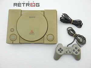 PlayStation本体（SCPH-1000） PS1
