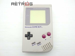 ゲームボーイ本体（DMG-001） ゲームボーイ GB