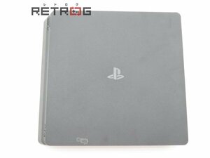 PlayStation4 CUH-2200AB01 ジェット・ブラック 500GB PS4