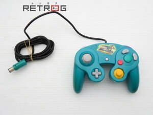  Game Cube controller (DOL-003 emerald blue ) Game Cube NGC