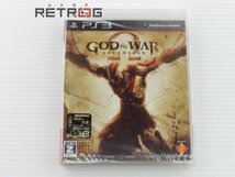 God of War ASCENSION PS3_画像1