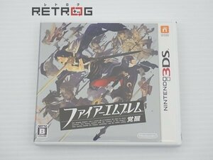 ファイアーエムブレム覚醒 ニンテンドー3DS