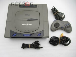 Sega Saturn Body (HST-0004/Grey) Sega Saturn SS