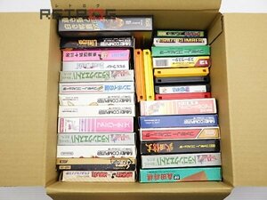 FC 訳あり 大量 ソフトセット ファミコン FC