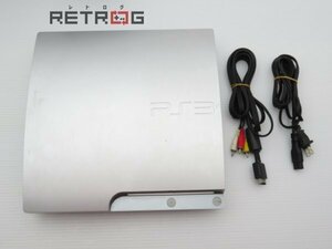 PlayStation3 320GB サテンシルバー(PS3本体・CECH-2500B) PS3