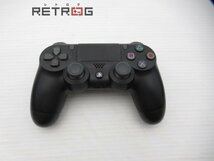 PlayStation4 ワイヤレスコントローラー DUALSHOCK4 ウェイブ・ブルー CUH-ZCT2J12 PS4_画像3