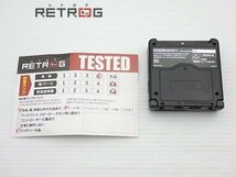 ゲームボーイアドバンスSP本体（AGS-001/オニキスブラック） ゲームボーイアドバンス GBA_画像2