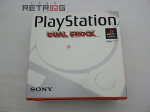 PlayStation本体（SCPH-7000） PS1