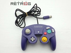  Game Cube controller (DOL-003 violet ) Game Cube NGC