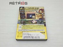 ポケモンXD 闇の旋風 ダーク・ルギア ゲームキューブ NGC_画像2