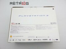 PlayStation3 80GB セラミックホワイト(旧型PS3本体・CECHL00 CW) PS3_画像2