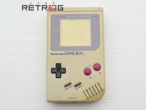 ゲームボーイ本体（DMG-001） ゲームボーイ GB_画像1