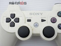 PlayStation3 250GB クラシックホワイト(新薄型PS3本体・CECH-4000B LW) PS3_画像4