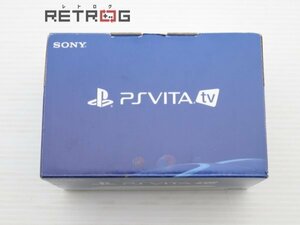 PlayStation Vita TV(VTE-1000 AB01) PS Vita