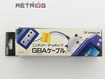 GBAケーブル(NGC) ゲームキューブ NGC_画像1