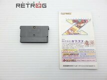 ロックマンゼロ ゲームボーイアドバンス GBA_画像4