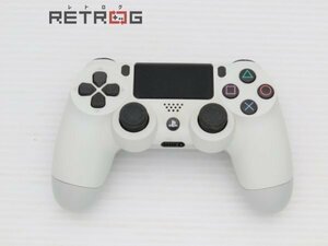 PlayStation4 ワイヤレスコントローラー DUALSHOCK4 グレイシャー・ホワイト CUH-ZCT2J13 PS4