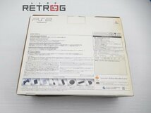 PlayStation2本体（SCPH-75000/チャコールブラック） PS2_画像2