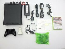 Xbox360本体 エリート バリューパック(120GB) Xbox 360_画像4