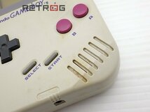 ゲームボーイ本体（DMG-001） ゲームボーイ GB_画像3