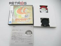 ポケットモンスター金ハートゴールド ニンテンドーDS_画像3