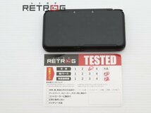 Newニンテンドー2DS LL本体 ドラゴンクエスト はぐれメタルエディション（JAN-001） ニンテンドー3DS_画像2