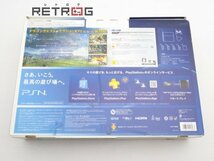 PlayStation4 500GB ドラゴンクエスト メタルスライムエディション PS4_画像2