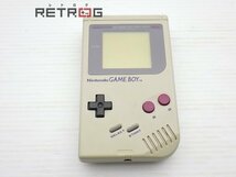 ゲームボーイ本体（DMG-001） ゲームボーイ GB_画像1