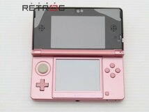 ニンテンドー3DS本体（ミスティピンク） ニンテンドー3DS_画像5