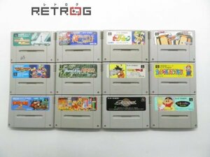  Super Famicom soft комплект A Super Famicom SFC Hsu fami