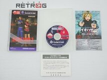 バイオハザード2 ゲームキューブ NGC_画像3