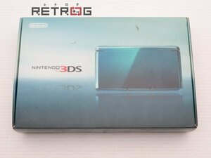  Nintendo 3DS body CTR-001( aqua blue ) Nintendo 3DS