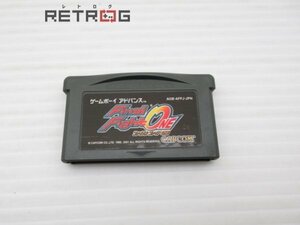 ファイナルファイト ＯＮＥ ゲームボーイアドバンス GBA