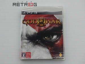 godoob War 3 (PS3) PS3