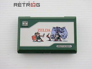  game & watch Zelda. legend other 