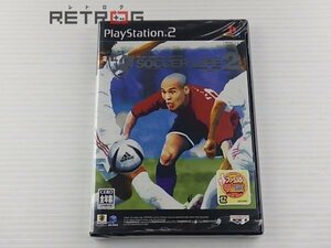 サッカーライフ２ PS2