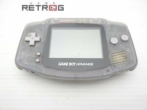  Game Boy Advance body (AGB-001/ Mill key blue ) Game Boy Advance GBA