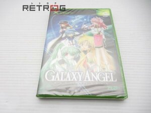  Galaxy Angel Xbox
