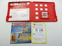 ポケットモンスター オメガルビー ニンテンドー3DS_画像3